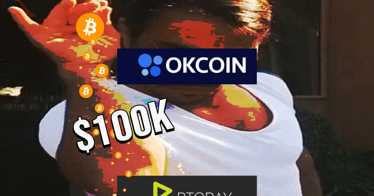 OKCoin Grants $100,000 to BTCPay Server Toward Its Open-Source Development 1