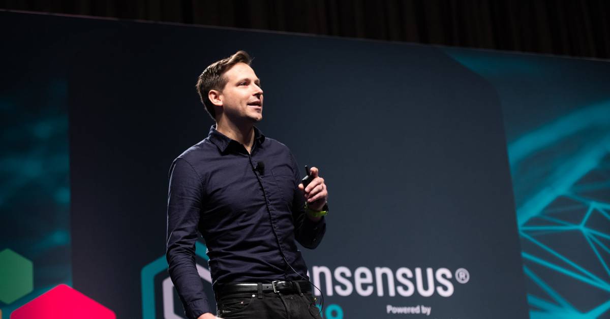 R3 Corda Partners With Kaleido After Ethereum Startup Spins Out of ConsenSys 1 R3 Corda Partners With Kaleido After Ethereum Startup Spins Out of ConsenSys 1