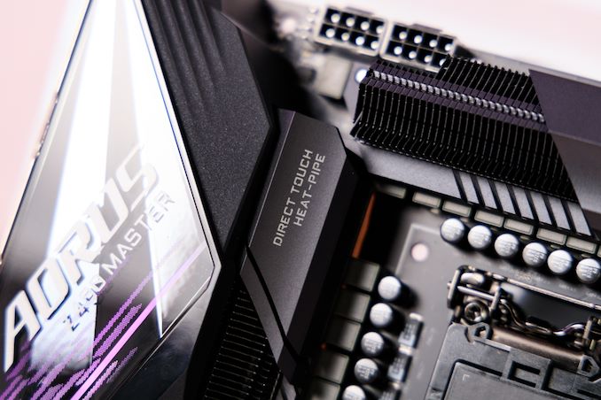 Sponsored Post: Here Are All of the Z490 Motherboards Announced During Gigabyte’s AORUS Direct 4