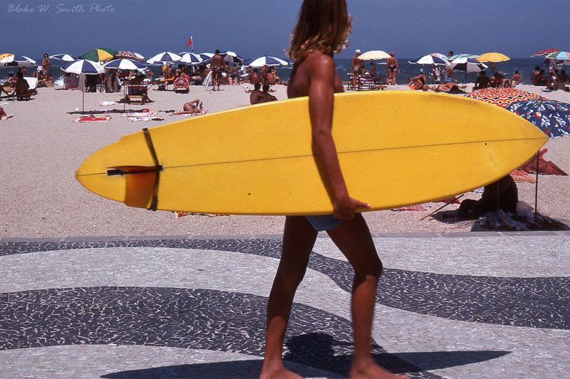 s vintage photographs of rio beaches