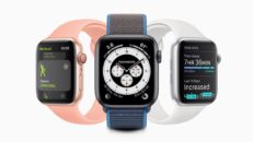 Best smartwatches in 2020: Apple and Samsung battle for a spot on your wrist