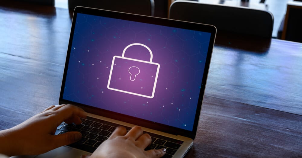 Businesses could go password-free with Unbound Tech’s new crypto-of-things platform 1