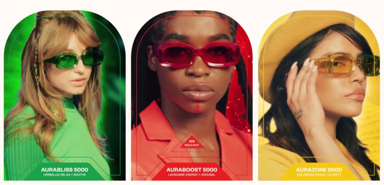 Sunglasses Round Up for Summer 2020