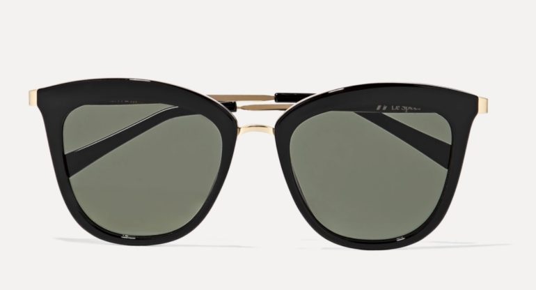 Sunglasses Round Up for Summer 2020