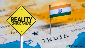 Will India Ban Crypto? 5 Exchange Executives Shed Light on the Truth