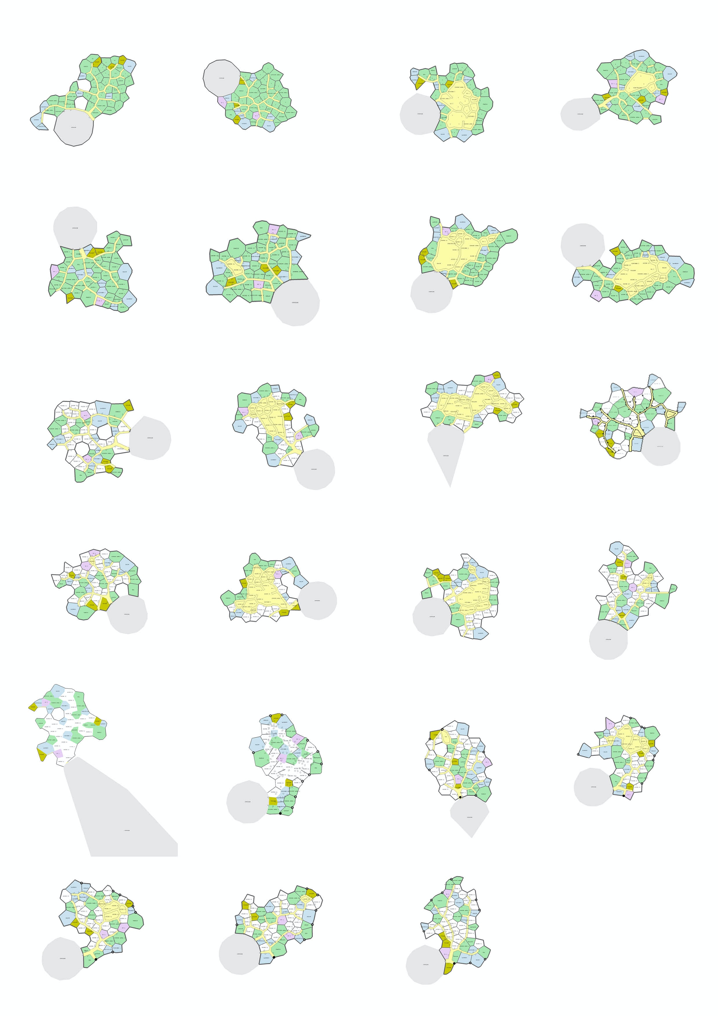 How Algorithms Are Designing Better Buildings - E-Crypto News