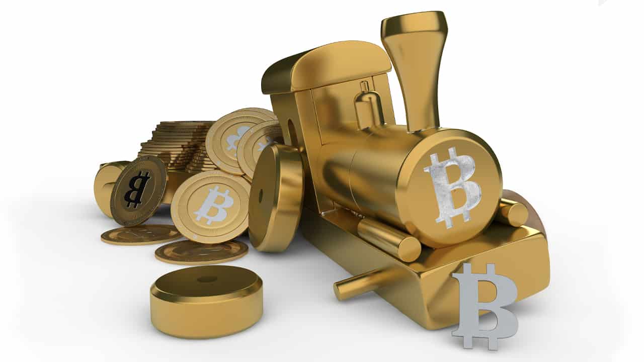 Market Update: Bitcoin Train Inches Toward $10K, Wild Predictions, Trillion Dollar Crypto Economy