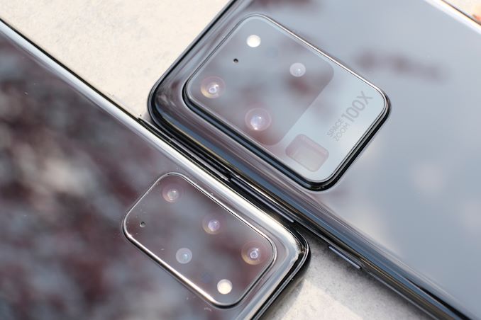 Mobile Flagship Phone Camera Overview 2020 H1: Still Picture Battle 2