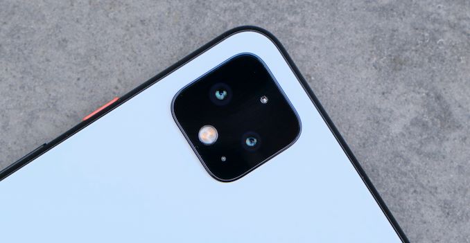 Mobile Flagship Phone Camera Overview 2020 H1: Still Picture Battle 3