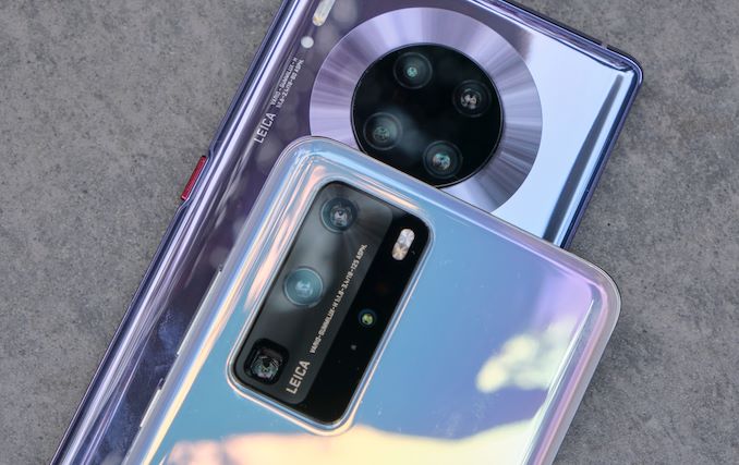 Mobile Flagship Phone Camera Overview 2020 H1: Still Picture Battle 5