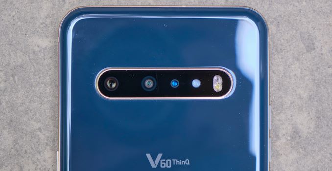 Mobile Flagship Phone Camera Overview 2020 H1: Still Picture Battle 6