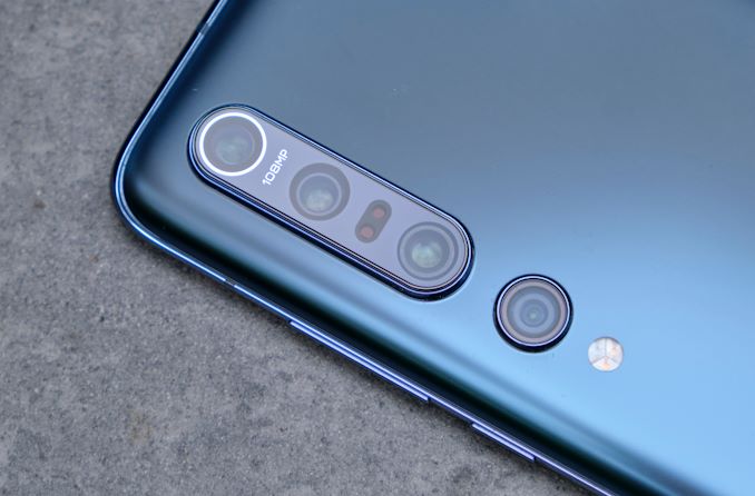 Mobile Flagship Phone Camera Overview 2020 H1: Still Picture Battle 7