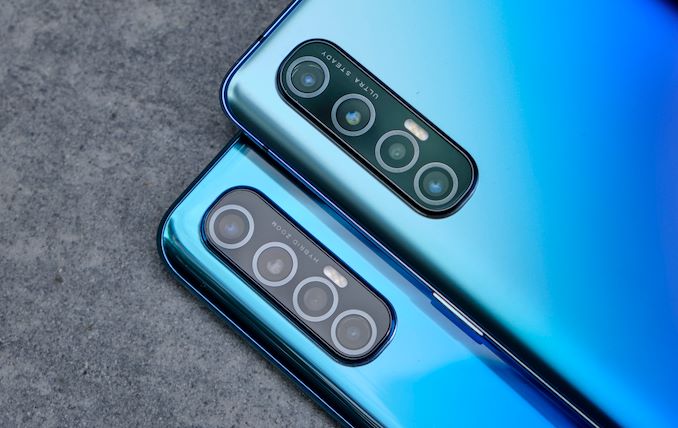 Mobile Flagship Phone Camera Overview 2020 H1: Still Picture Battle 8