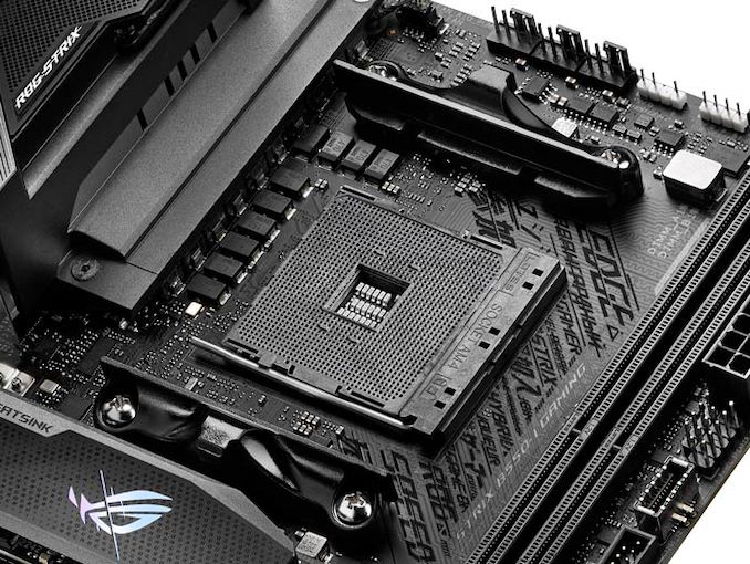 Sponsored Post: Check Out all of the ASUS B550 Motherboards Available Now 2