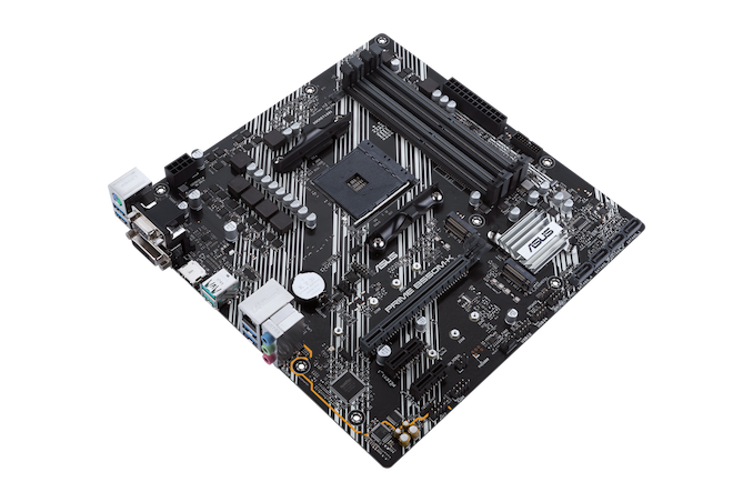 Sponsored Post: Check Out all of the ASUS B550 Motherboards Available Now 23