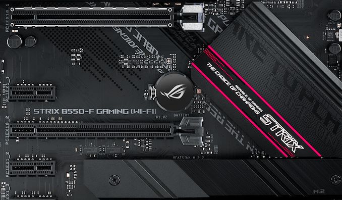 Sponsored Post: Check Out all of the ASUS B550 Motherboards Available Now 4