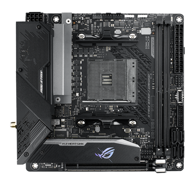 Sponsored Post: Check Out all of the ASUS B550 Motherboards Available Now 12