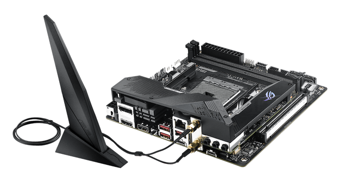 Sponsored Post: Check Out all of the ASUS B550 Motherboards Available Now 13