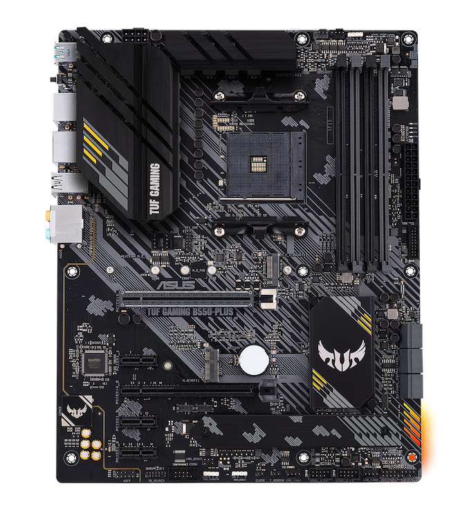 Sponsored Post: Check Out all of the ASUS B550 Motherboards Available Now 15