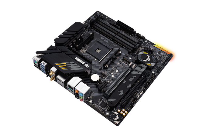 Sponsored Post: Check Out all of the ASUS B550 Motherboards Available Now 17