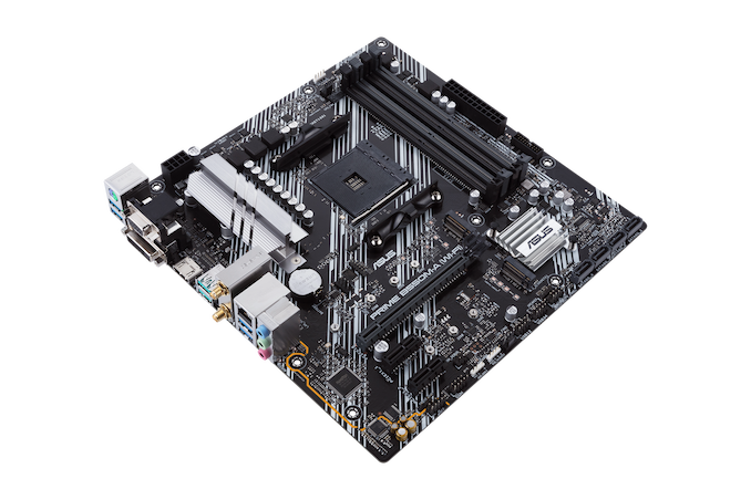 Sponsored Post: Check Out all of the ASUS B550 Motherboards Available Now 21