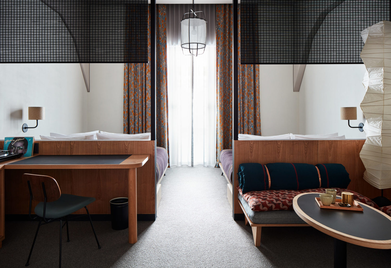 Take a Walk on The Wild Side of Kyoto With ACE Hotel 1