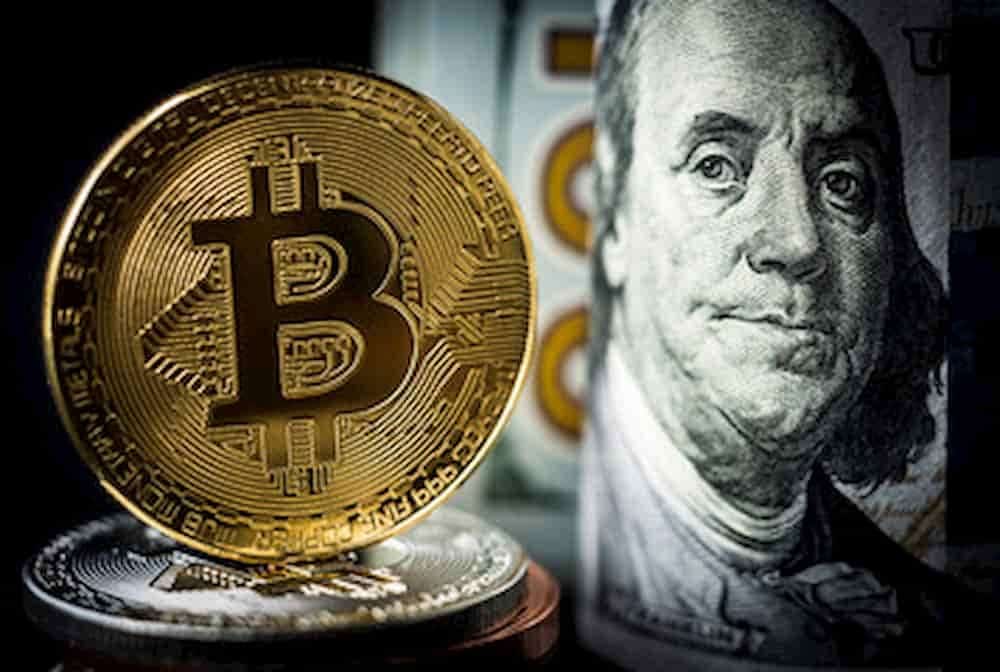 does bitcoin have any real value