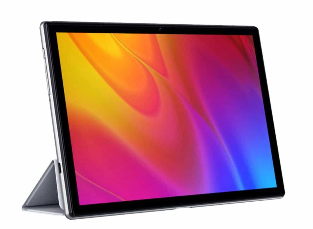 Blackview unveils $160 10.1-inch Android 10 tablet 1 Blackview Tab 8