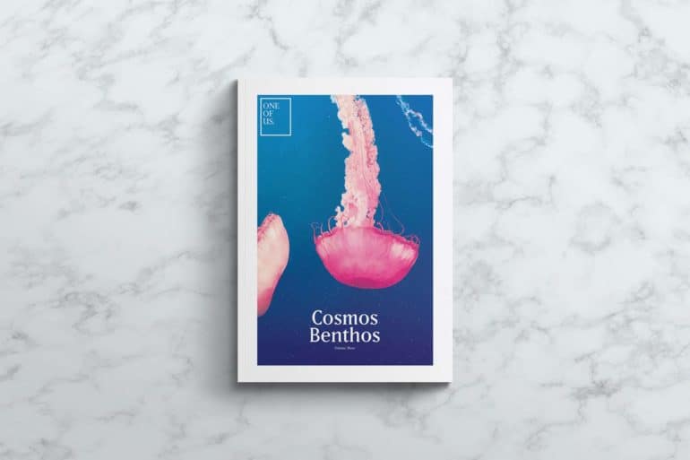 CosmosBenthos is a magazine on cosmic lifestyle