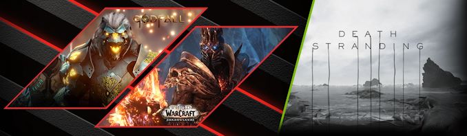 NVIDIA and AMD Summer 2020 Video Card Game Bundles: Death Stranding & Godfall 1 NVIDIA and AMD Summer 2020 Video Card Game Bundles: Death Stranding & Godfall 1