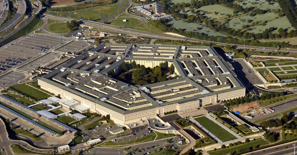 Pentagon plans to trace Bitcoin transactions 1 Pentagon plans to trace Bitcoin transactions 1