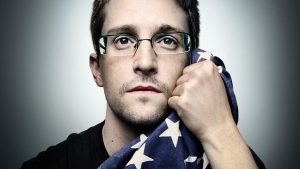 NSA Whistleblower Edward Snowden Was Paid $35k to Discuss Bitcoin
