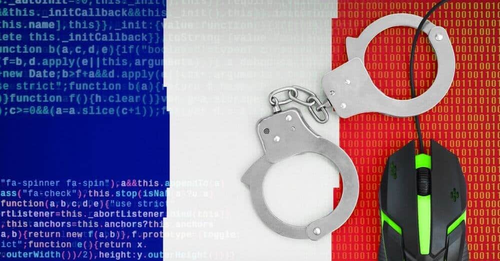 Alleged Bitcoin fraudster faces money laundering charges in France 1 Alleged Bitcoin fraudster faces money laundering charges in France 1