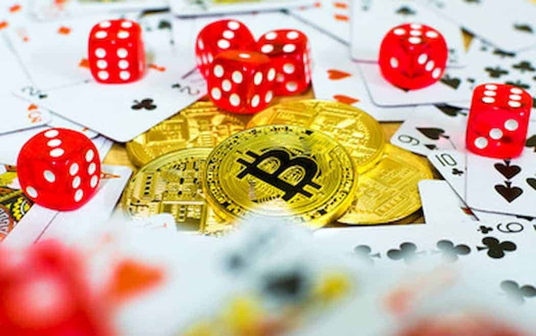 Bitcoin Casinos