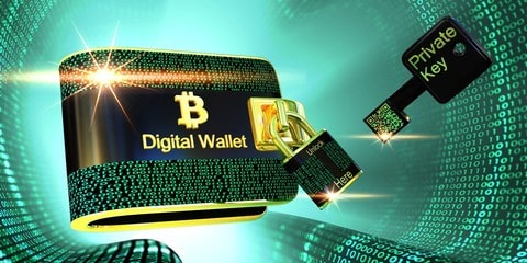 Digital Wallet