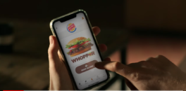 Burger King says its restaurants are awful (so use a delivery app)