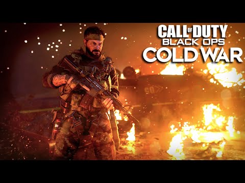 Call of Duty: Black Ops Cold War's 'Cross-Gen Bundle' will cost $70 2