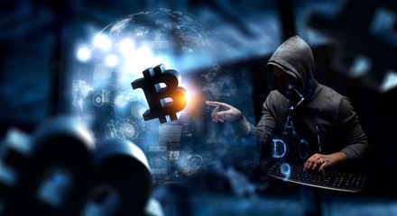 can bitcoin be hacked