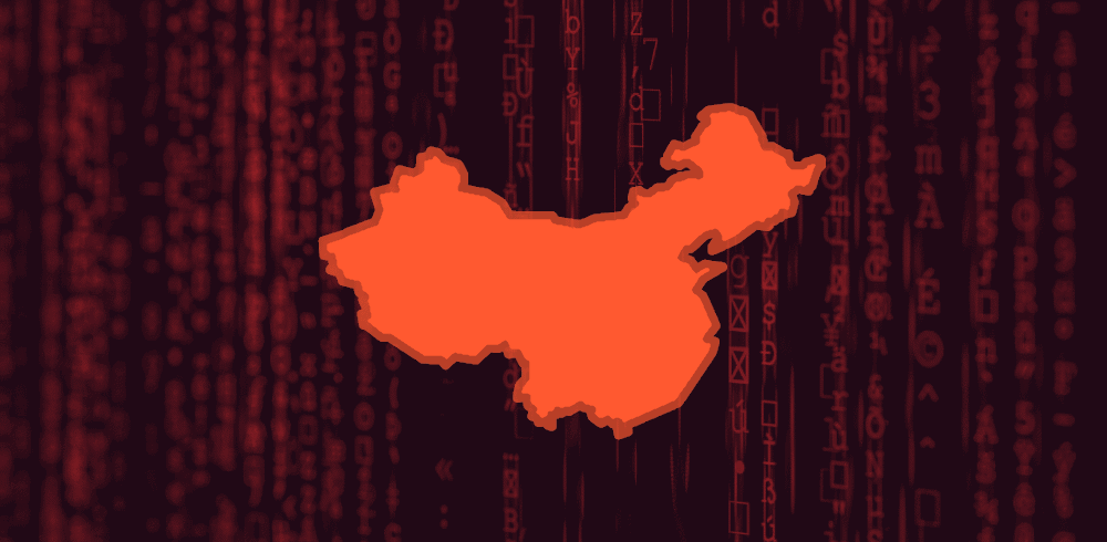 China is now blocking all encrypted HTTPS traffic that uses TLS 1.3 and ESNI 1 China hackers APT
