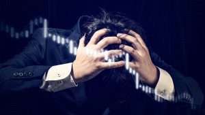 Stock Trader Dave Portnoy Dives Into Bitcoin, Only to Panic-Sell After Chainlink Plunges