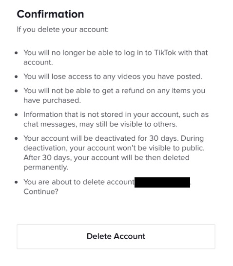 Get yourself off social media: A guide to deleting your accounts 6