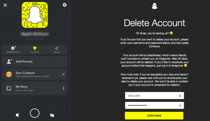 Get yourself off social media: A guide to deleting your accounts 5