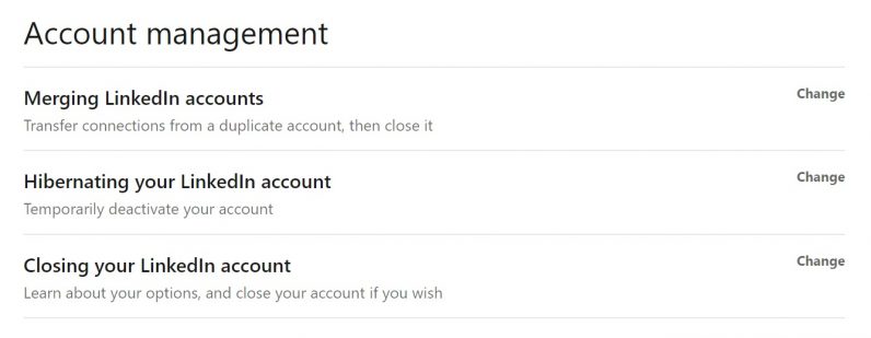 Get yourself off social media: A guide to deleting your accounts 4