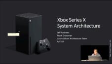 Hot Chips 2020 Live Blog: Microsoft Xbox Series X System Architecture (6:00pm PT)