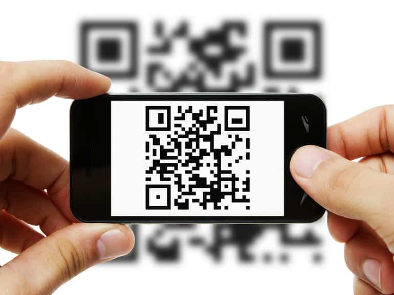 NSW government trials QR code scanner for COVID-19 contact tracing 1 NSW government trials QR code scanner for COVID-19 contact tracing 1