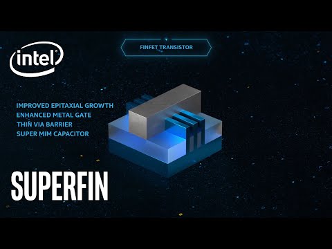 Opinion: Intel chip advancements show they're up for a competitive challenge 3