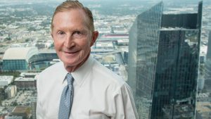 Former Prudential Financial CEO George Ball Says Now Time to Buy Bitcoin