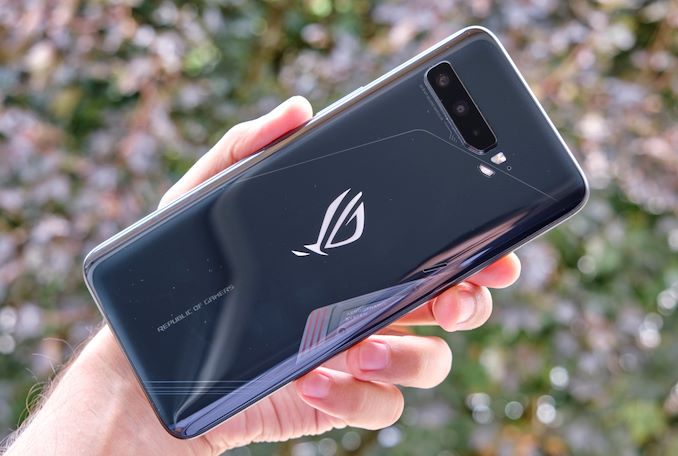 The ASUS ROG Phone III Review: A 144Hz 6000mAh Beast With Caveats 2
