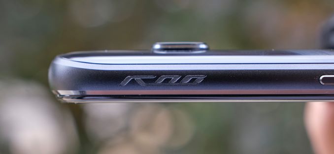 The ASUS ROG Phone III Review: A 144Hz 6000mAh Beast With Caveats 4