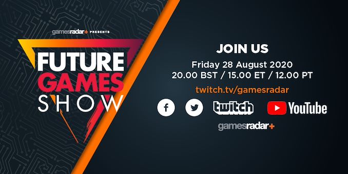 The Future Games Show, 28th August: 1.5hr of Demos and Updates, Showcasing 50+ Games 1